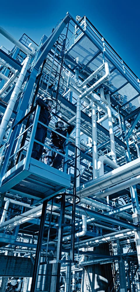 Industrieservice